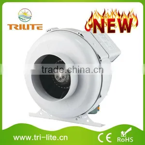 Greenhouse Usage Inline Extractor Duct Fan Blower thumbnail-4