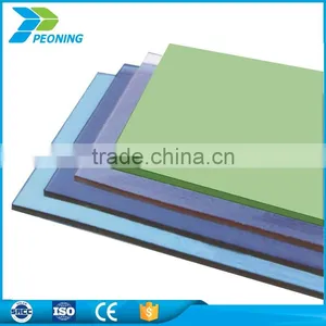Best Choice 4mm Cut to Size Clear Polycarbonate Roof Singapore Sheet thumbnail-1