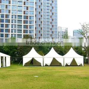 2017 PVC Pogoda for Sale thumbnail-2