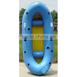 PVC Material for the Inflatable Boat thumbnail-6