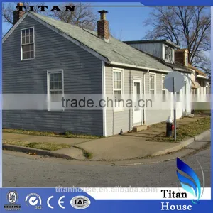 Self Sufficient Ready Made to Install Prefab Modular Homes thumbnail-1