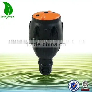 Crops Germination Rotating Lawn Impact Sprinkler Head thumbnail-1