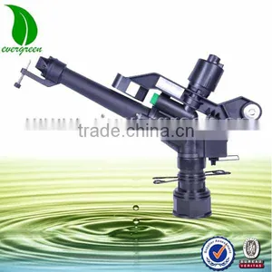 Agriculture Irrigation 1-1/2'' Impact Big Gun Female Plastic Sprinkler Water thumbnail-1