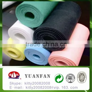 Eco-friendly Non Woven Fabric thumbnail-1