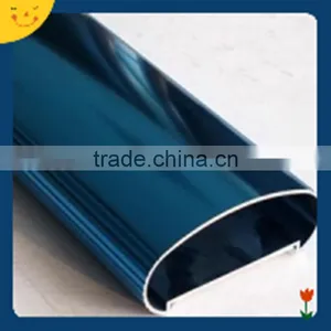 Aluminum Profiles, Aluminium Profiles, Aluminum Extrusion Profiles thumbnail-1