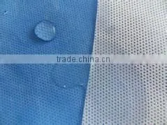Polypropylene Hydrophilic Non-woven Fabric thumbnail-1