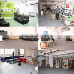 Shenzhen Rilla Technology Co., Ltd. company overview - view 1 thumbnail