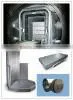 Rigidized Graphite Felt (Graphite Foil Based) thumbnail-1