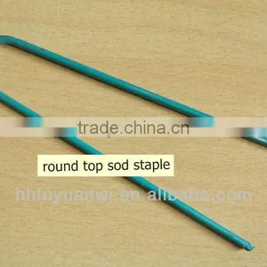 U-shaped Sod Nail thumbnail-1