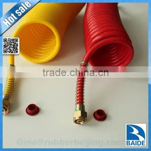 Nylon Hose for Gearbox Controling System thumbnail-3