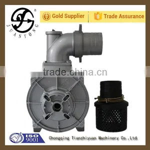Hydraulic Power and Low Pressure Pressure Hand Water Pump thumbnail-3