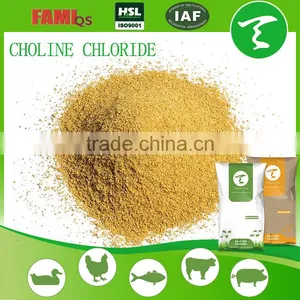 Good Quality Choline Chloride Feed Grade thumbnail-4