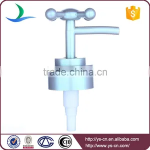 Kitchen Accessory Customized Plastic Soap Dispenser Pump thumbnail-1