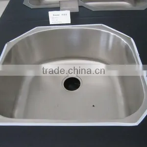 2013 Hotsale Stainless Steel Insert Sink thumbnail-1