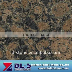 Finland Baltic Brown Granite Tile thumbnail-1