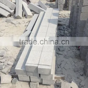China Cheap Grey Granite Pavement thumbnail-2