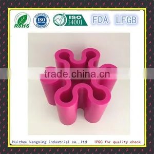 Trade Assurance Soft Safety Durable Silicone Umbrella Holder Splash thumbnail-4