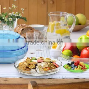 Plastic Lunch Box thumbnail-1