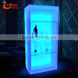 Led Lighting Display Rack for Beer thumbnail-5