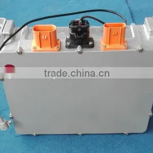 6.6KW Flooded Type Lead Acid Battery Charger thumbnail-4