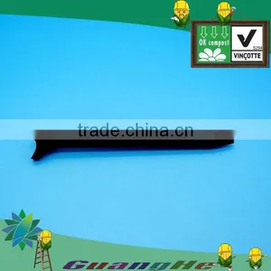 Black Plastic PLA Golf Tee--- 100% Biodegradable and Compostable Golf Products thumbnail-1