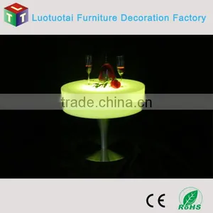 LED Furniture Used for Hotel/patio/restaurent/cafe thumbnail-6