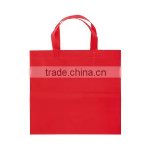 Best Selling Colorful Big Non-woven Tote Bag thumbnail-2