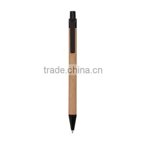 Promotion Pen With Roll Out Paper for Client Gift thumbnail-1