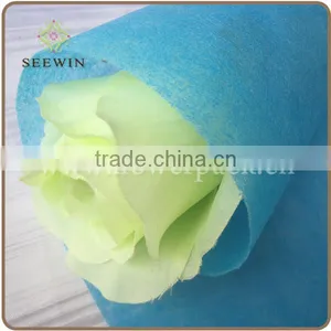 Plain Nonwoven Roll for Floral Warpping thumbnail-4