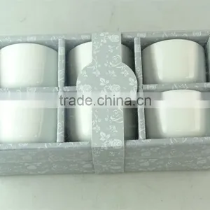 Cheap Coffee Ceramic Cup in Stock, Promotional Ceramic Cup for Wholesale thumbnail-2
