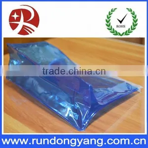 Zip Pvc Bag thumbnail-1