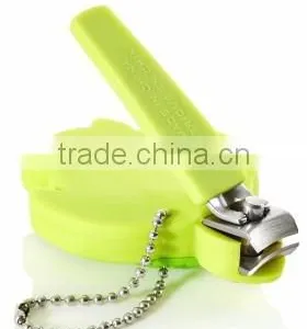 Fancy Nail Clippers Mail Scissors New Fox Nail Clipper for Promotion Gifts thumbnail-6