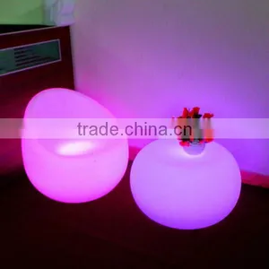 Night Club Lighting Illuminated LED Table thumbnail-6