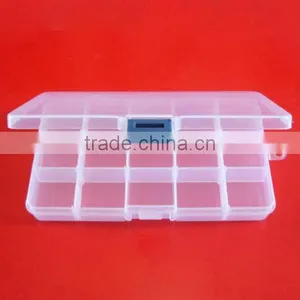 Plastic Tool Boxes/Tool Cases thumbnail-2
