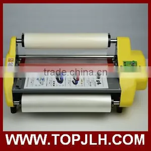 PVC Film Machine New Version Hot Film Laminator Machine thumbnail-1
