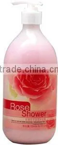Rose Nourishing Shower Gel thumbnail-1