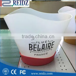 4L Led Ice Bucket Beer Related Gifts thumbnail-5