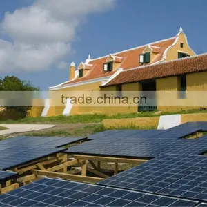 Solar Energy Battery Charger 5000W,Solar Back Up System 10KW,Home Solar Power Generator System 5000W thumbnail-1
