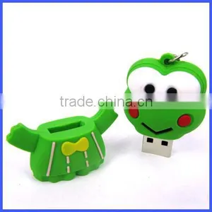 Cute Silicone USB Cover thumbnail-1