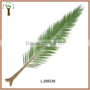 New Big Plastic Date Palm Leaf for Huge Tree thumbnail-1
