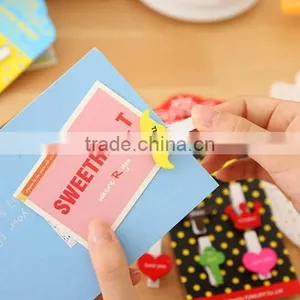 Wooden Photo Clip Holder,memo Clip thumbnail-3