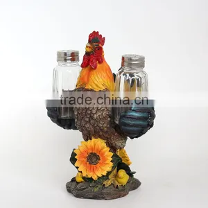 Custom 2017 Chinese New Year Rooster Gifts thumbnail-2