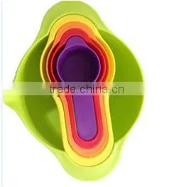 Set of 5 Measuring Spoon thumbnail-1