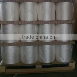 Low Price High Tenacity Nylon 66 Yarn 1890D Twisted for Safety Belt thumbnail-3