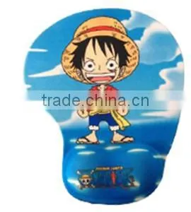Promotion Computer Mouse Pad thumbnail-1