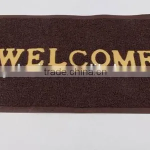 Rubber Material Front Door Mat thumbnail-6
