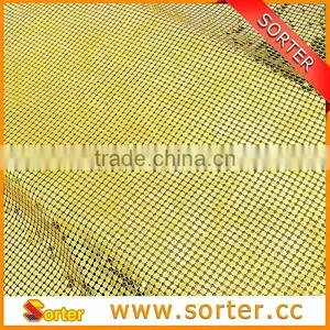 Metal Fabric Sequin Cloth Metallic Cloth Metal Wire Mesh Curtain thumbnail-4