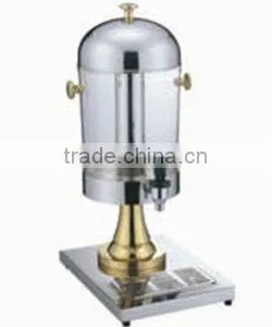 Two Head Double Juice Coffee Dispenser thumbnail-1