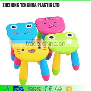 Kids Stool Detachable and Foldable Kids Baby Chair thumbnail-1