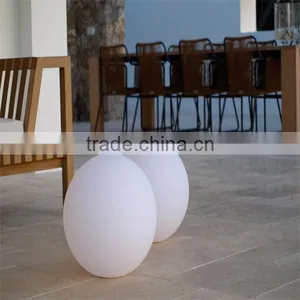 Outdoor Light Hollow Sphere Dome Camera Housing LED Shining Ball thumbnail-4